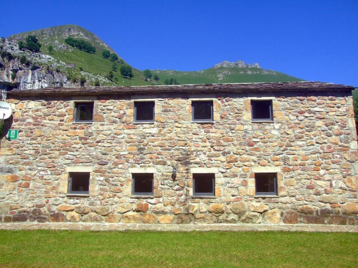 San Roque de Ríomiera Las Hayucas מראה חיצוני תמונה